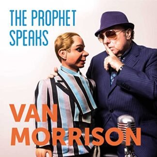 Van Morrison - The Prophet Speaks [Disco de Vinil]