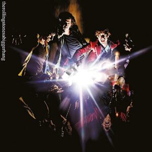The Rolling Stones - A Bigger Bang [2 LP]