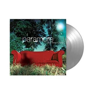 Paramore - All We Know Is Falling