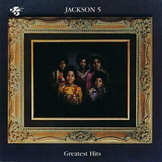 Jackson 5 - Greatest Hits [VINYL]
