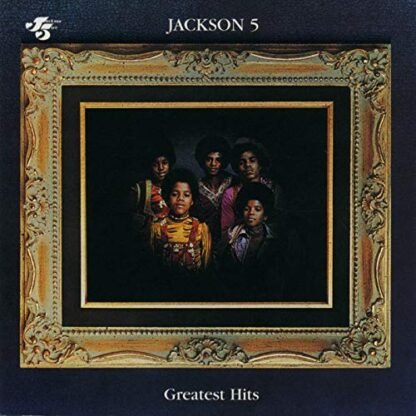Jackson 5 - Greatest Hits [VINYL]