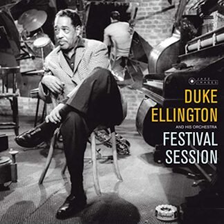 Duke Ellington - Festival Session [Disco de Vinil]