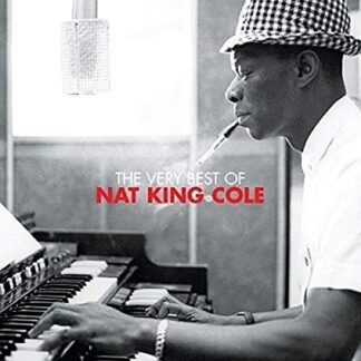 Nat King Cole - Very Best Of [Disco de Vinil]