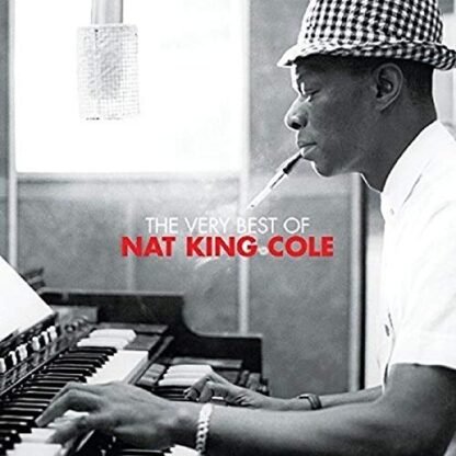 Nat King Cole - Very Best Of [Disco de Vinil]