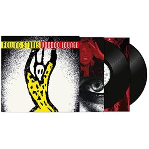 The Rolling Stones - Voodoo Lounge [2 LP]
