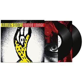 The Rolling Stones - Voodoo Lounge [2 LP]