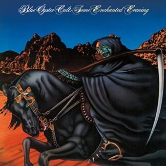 Blue Oyster Cult - Some Enchanted Evening [180-Gram Black Vinyl] [Disco de Vinil]