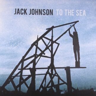 Jack Johnson - To the Sea [Disco de Vinil]