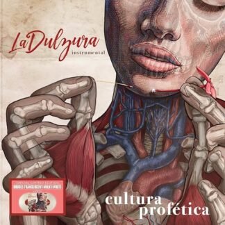 Cultura Profetica - La Dulzura: Instrumental