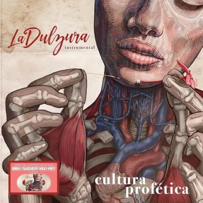 Cultura Profetica - La Dulzura: Instrumental