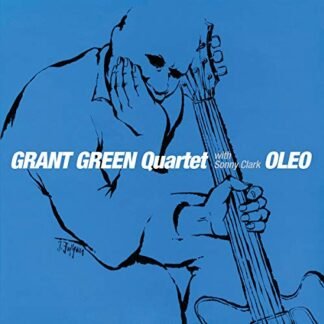 Grant Green - Oleo [Disco de Vinil]