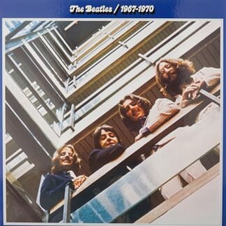 Beatles - Beatles 1967-1970 [Disco de Vinil]