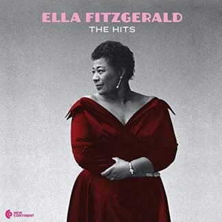 Ella Fitzgerald - Hits [Disco de Vinil]