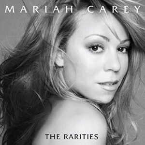 Mariah Carey - RARITIES (4LP)