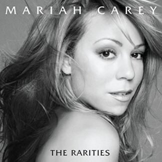 Mariah Carey - RARITIES (4LP)