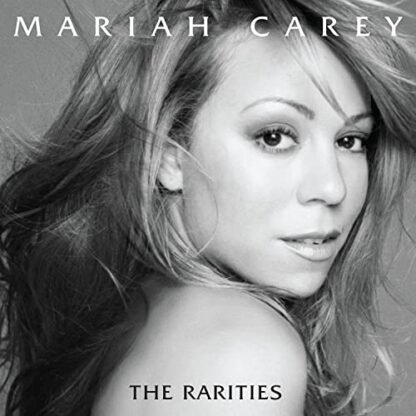 Mariah Carey - RARITIES (4LP)