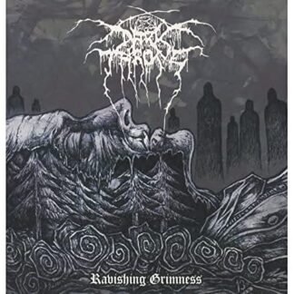 Darkthrone - Ravishing Grimness [Disco de Vinil]