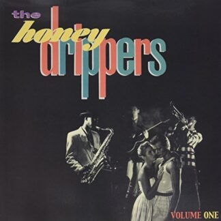 Honeydrippers (Sea Of Love) - Jimmy Page/Robert Plant/Jeff Beck [Disco de Vinil]
