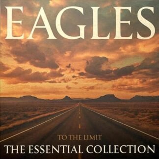 Eagles - To The Limit: The Essential Collection [VINYL]