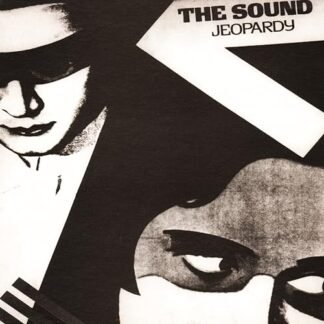 The Sound - Jeopardy (2024 Remaster)
