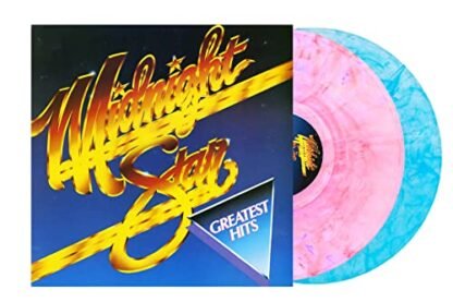 Midnight Star - Greatest Hits - Colored Vinyl