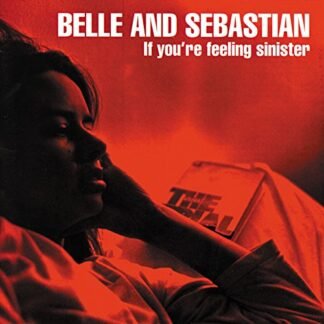If You're Feeling Sinister [Disco de Vinil]