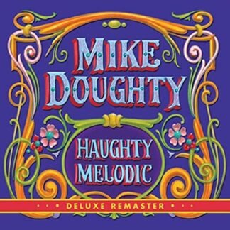 Mike Doughty - Haughty Melodic [Disco de Vinil]