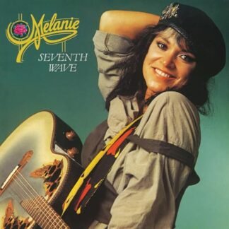 Melanie - Seventh Wave - Green