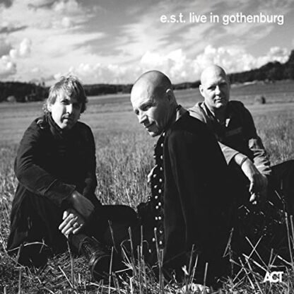 E.S.T. - Live in Gothenburg [Disco de Vinil]