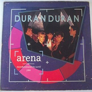 Duran Duran - Arena