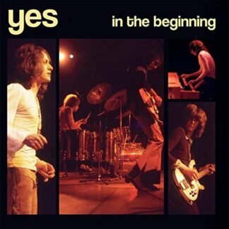 Yes - In The Beginning [Disco de Vinil]
