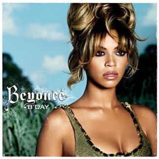 Beyoncé - B'Day [Disco de Vinil]