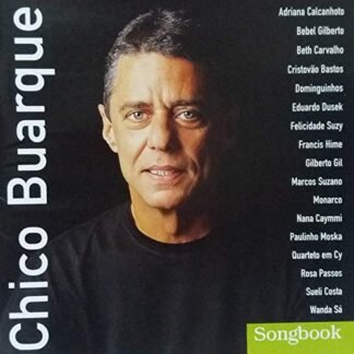 Chico Buarque - Vol. 6-Songbook