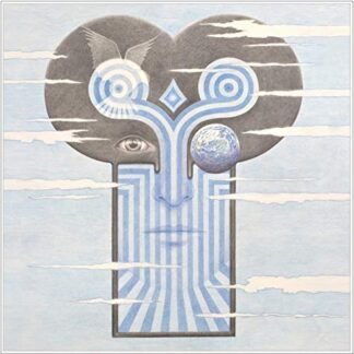 The Chameleons - What Does Anything Mean? Basically [Disco de Vinil]