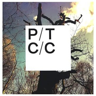 Porcupine Tree - Porcupine Tree: CLOSURE / CONTINUATION [2xWinyl]