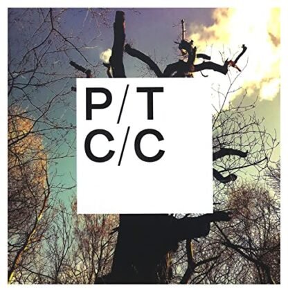 Porcupine Tree - Porcupine Tree: CLOSURE / CONTINUATION [2xWinyl]