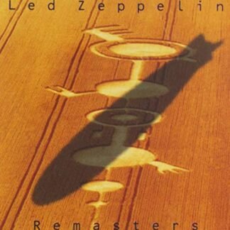 Led Zeppelin - Remasters