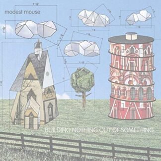 Modest Mouse - Building Nothing Out of Something [Disco de Vinil]