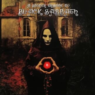 Various Artists - A Stoner Tribute to Black Sabbath (Various Artists)