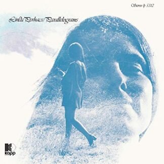 Linda Perhacs - Parallelograms [Disco de Vinil]