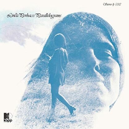 Linda Perhacs - Parallelograms [Disco de Vinil]