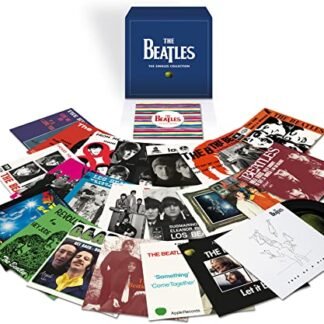 The Beatles - The Singles Collection [7" Singles Boxset]