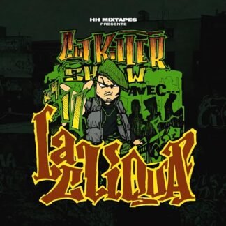 Cut Killer - La Cliqua