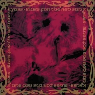 Kyuss - Blues for the Red