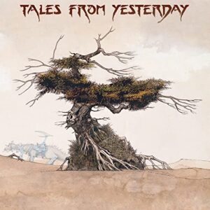 Various Artists - Tales From Yesterday - A Tribute To Yes (Various Artists)