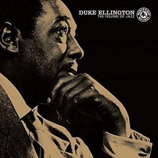 Duke Ellington - The Feeling Of Jazz [Disco de Vinil]