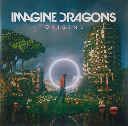 Imagine Dragons - Origins vinyl