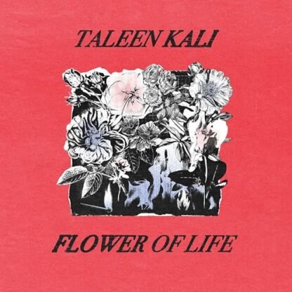 Taleen Kali - Flower Of Life