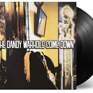 Dandy Warhols - Dandy Warhols Come Down [Disco de Vinil]