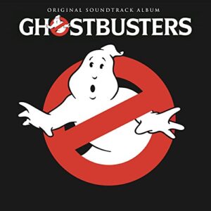 Various - Ghostbusters (Original Soundtrack Album) [Disco de Vinil]